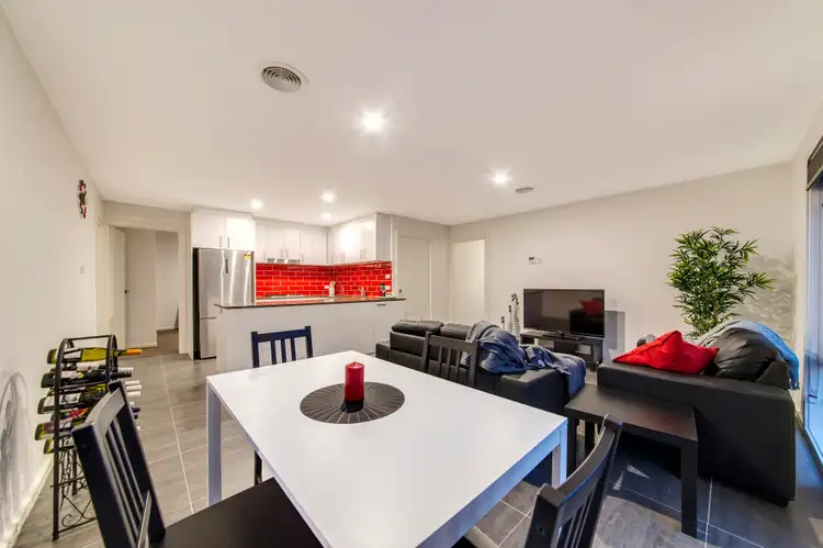 Sixth view of Homely house listing, 3 Bindugan Crescent, Ngunnawal ACT 2913