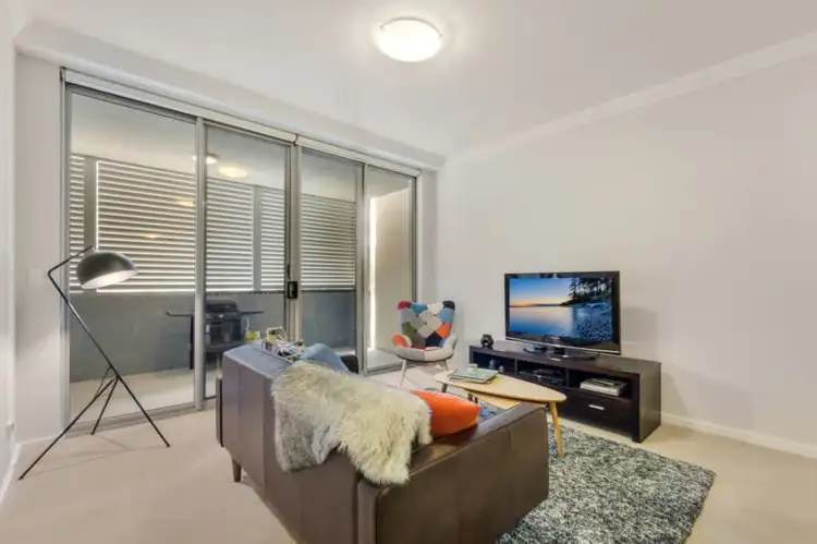 Unit 73/3-17 Queen Street, Campbelltown NSW 2560