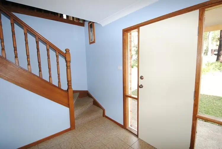 Second view of Homely house listing, 72 Colloden Avenue, Vincentia NSW 2540