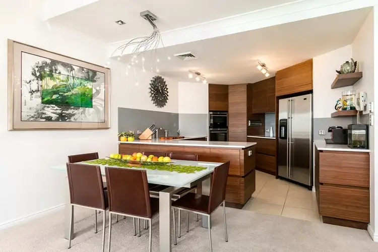 Third view of Homely apartment listing, 709/53-57 Esplanade, Cairns City QLD 4870