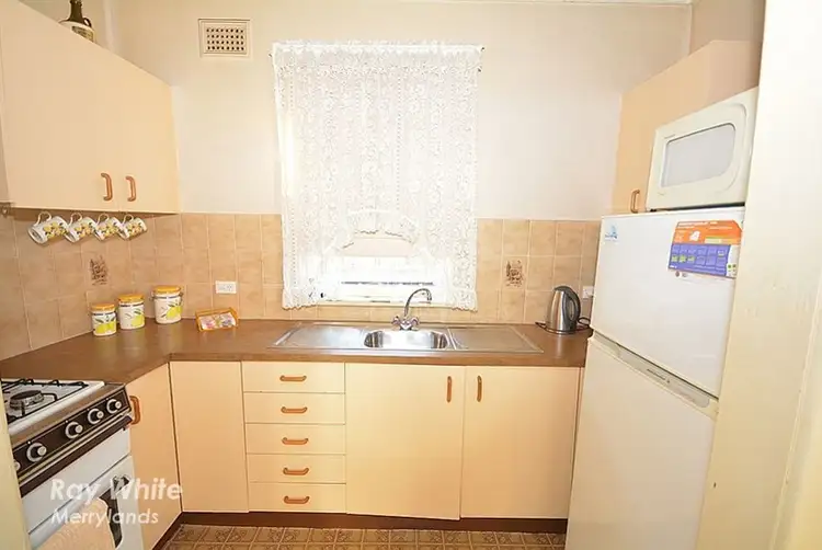 Third view of Homely house listing, 43 Woodstock Street, Guildford NSW 2161