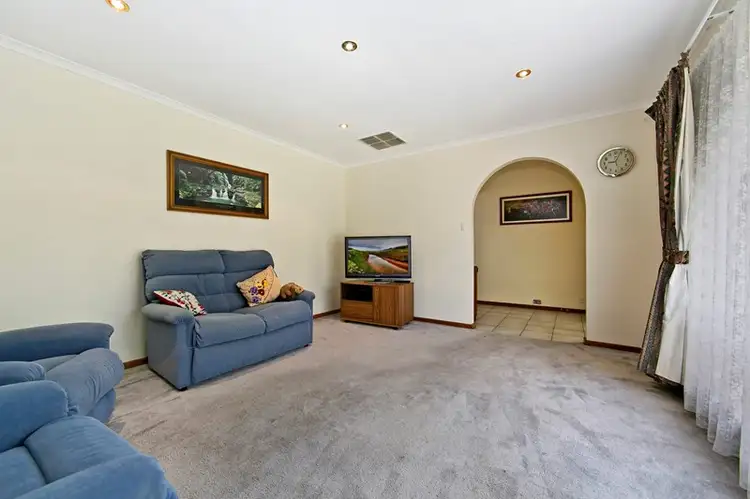Sixth view of Homely house listing, 6 Tolley Road, Nuriootpa SA 5355