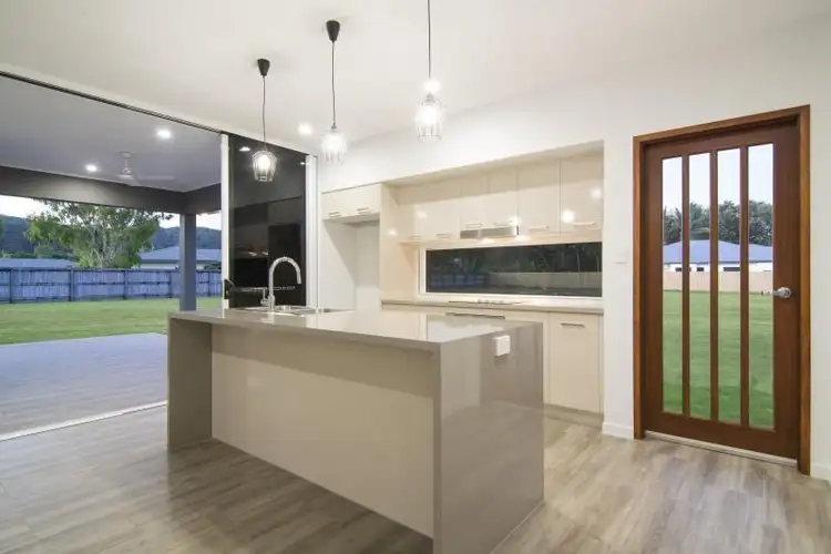 Second view of Homely house listing, 24 Dewal Close, Wonga QLD 4873