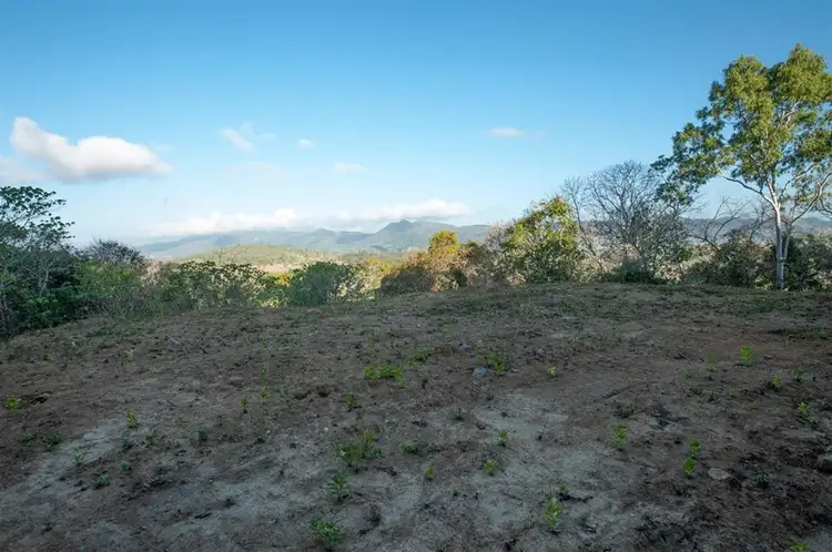 Lot 9 Rainforest Close, Sugarloaf QLD 4800