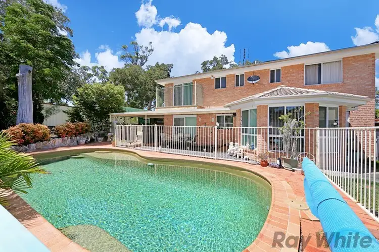 Third view of Homely house listing, 46 Narambi Road, Buff Point NSW 2262
