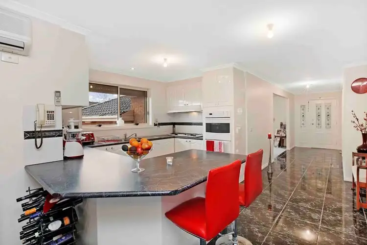 Second view of Homely house listing, 60 Longwood Drive, Epping VIC 3076