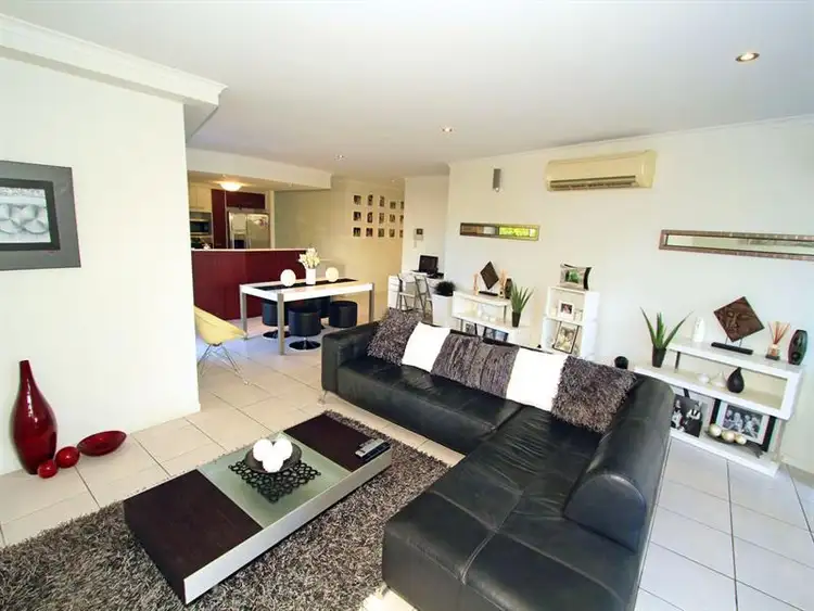 Third view of Homely unit listing, 103/6-8 Victoria Parade, Rockhampton City QLD 4700