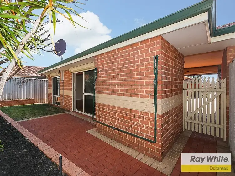 Fourth view of Homely house listing, 3/104 Campion Avenue, Balcatta WA 6021