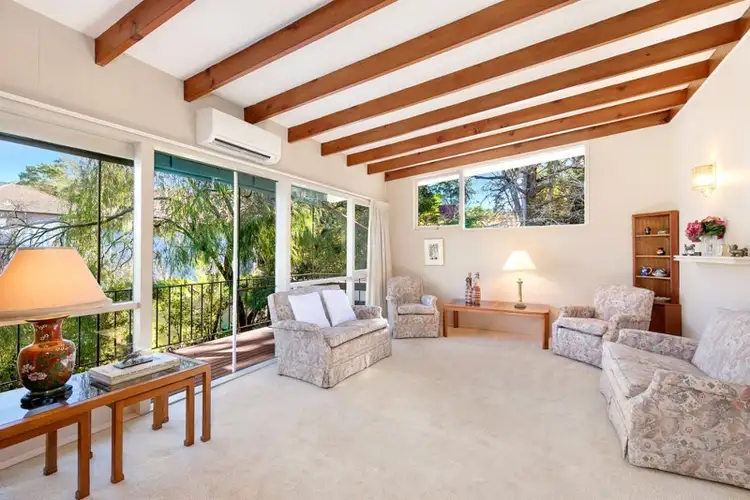 Third view of Homely house listing, 22 Hope Street, Pymble NSW 2073