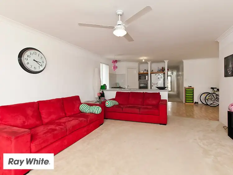 Seventh view of Homely house listing, 151 Elmridge Parkway, Ellenbrook WA 6069