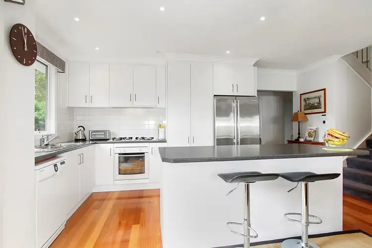 Fourth view of Homely townhouse listing, 15A Mountain View Road, Kilsyth VIC 3137