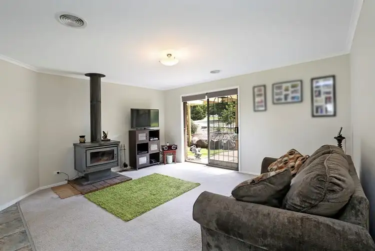 Fourth view of Homely house listing, 50 Watson Street, Meredith VIC 3333