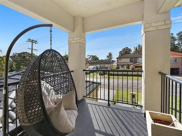 Sixth view of Homely house listing, 16 Hinemoa Avenue, Killarney Vale NSW 2261