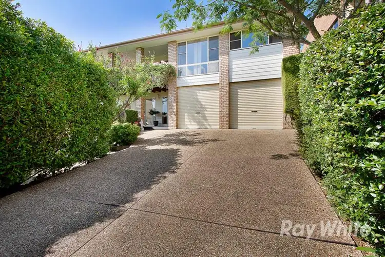Second view of Homely house listing, 30 Glade Street, Arcadia Vale NSW 2283