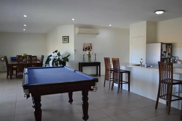 Sixth view of Homely house listing, 77 Bottlebrush Drive, Lammermoor QLD 4703