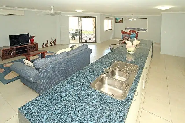 Fifth view of Homely house listing, 4 Wildin Way, Mulambin QLD 4703