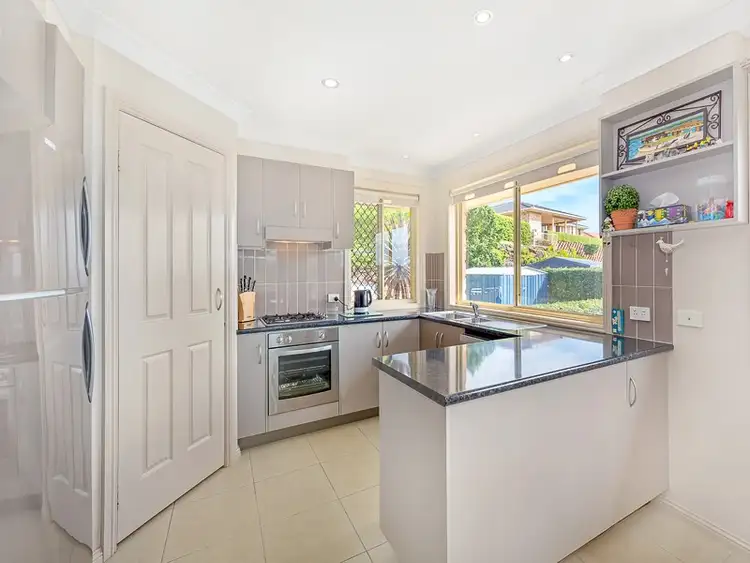 Third view of Homely house listing, 9 Ashgrove Drive, Goonellabah NSW 2480