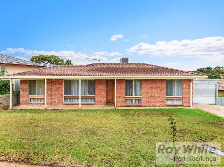Main view of Homely house listing, 5 Lorne Crescent, Huntfield Heights SA 5163