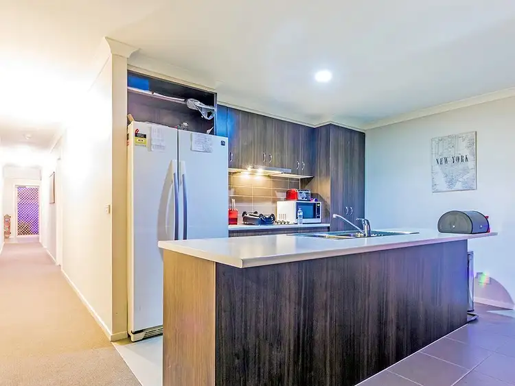 Fifth view of Homely house listing, 31 Stony Brook Way, Truganina VIC 3029