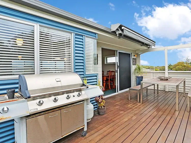 Sixth view of Homely house listing, 31 Edwards Point Road, St Leonards VIC 3223