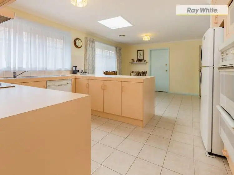 Third view of Homely house listing, 123 Fifth Avenue, Rosebud VIC 3939
