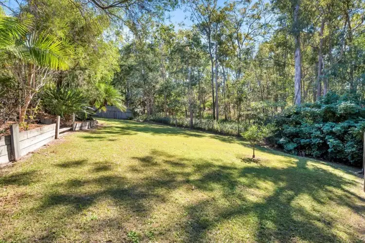 Third view of Homely house listing, 6 Cash Place, Oxenford QLD 4210