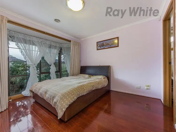 Seventh view of Homely house listing, 100 Oleander Drive, St Albans VIC 3021