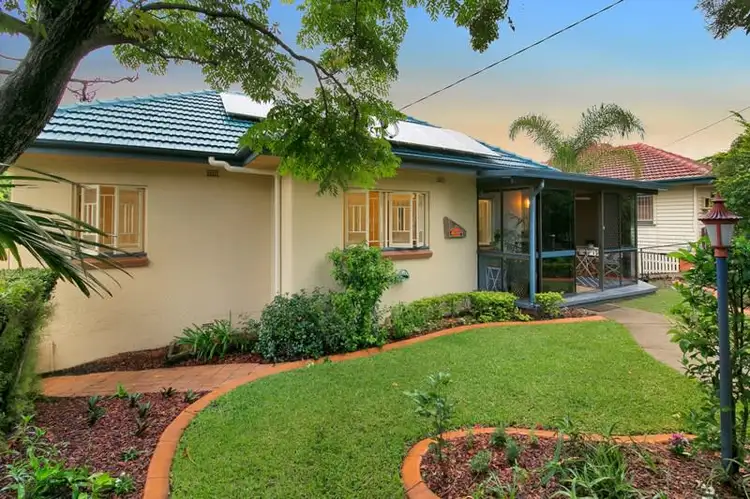 Main view of Homely house listing, 17 Southwell Street, Moorooka QLD 4105