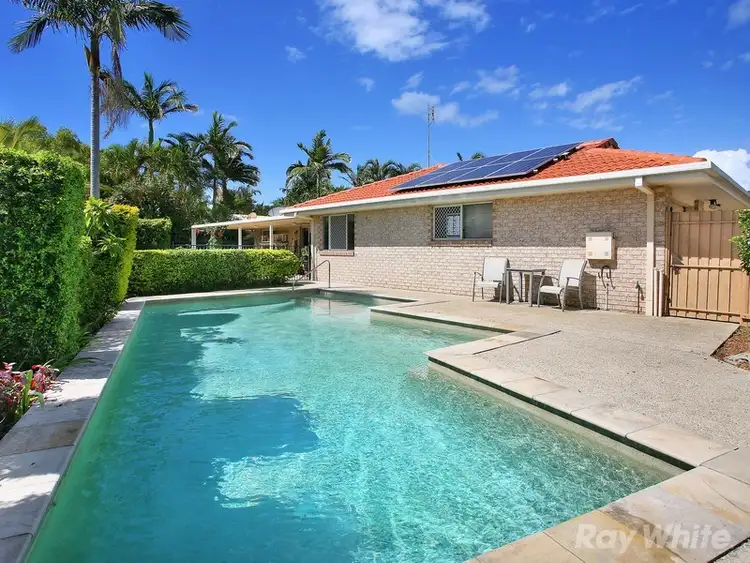 8 Cordellia Street, Coolum Beach QLD 4573