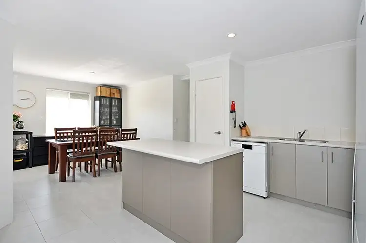 Fourth view of Homely house listing, 10 Emms Grn, Ellenbrook WA 6069