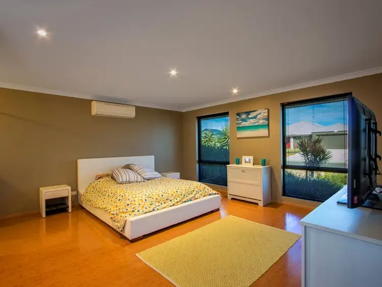 Third view of Homely house listing, 8 Wahn Avenue, Waggrakine WA 6530