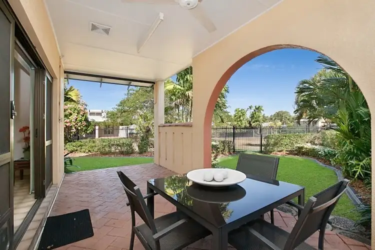 Seventh view of Homely unit listing, 9/30 Carnoustie Circuit, Marrara NT 812