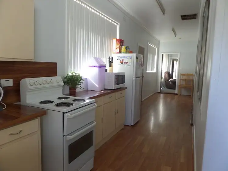 Second view of Homely unit listing, 10a and 10b Willans Street, Narrandera NSW 2700