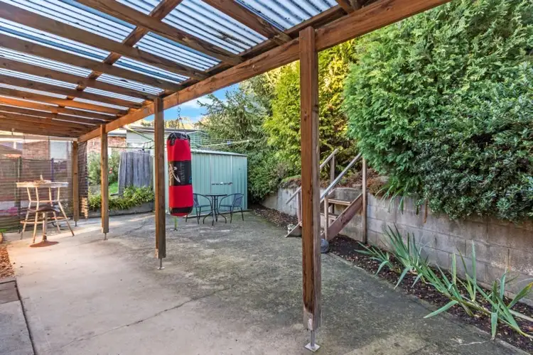 Seventh view of Homely house listing, 2/104 Pomona Road, Riverside TAS 7250