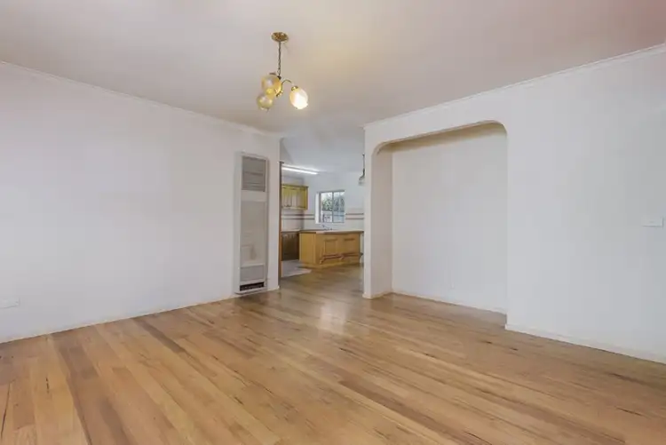 Second view of Homely house listing, 6/145 Torquay Road, Grovedale VIC 3216