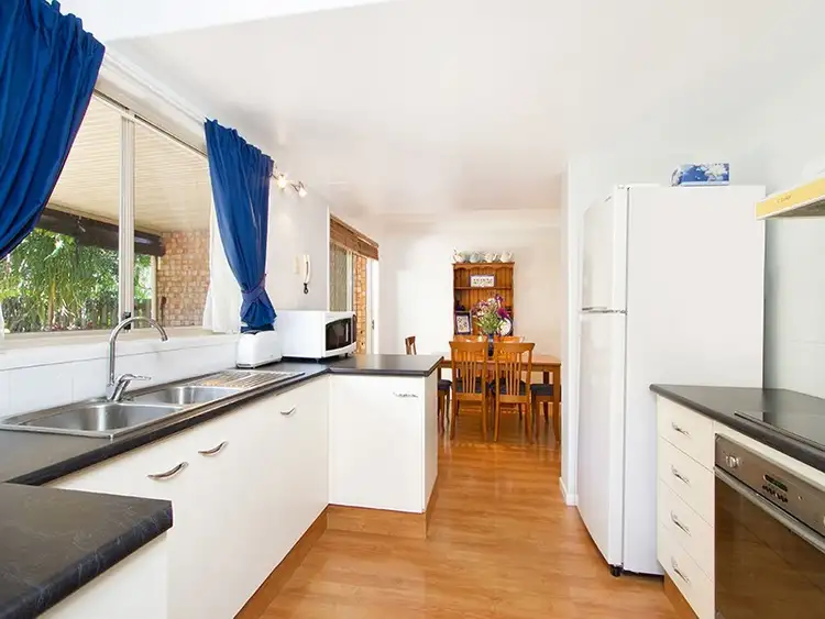 Second view of Homely townhouse listing, 19/69 Shailer Road, Shailer Park QLD 4128