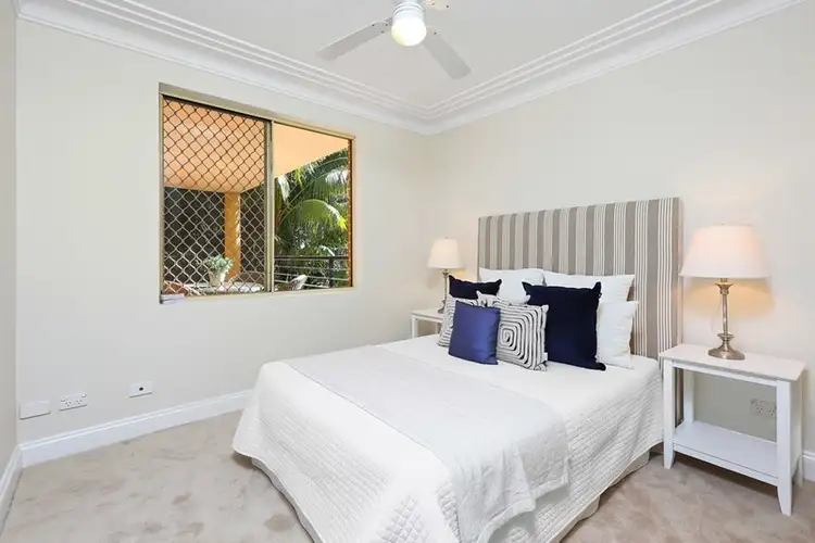 Fifth view of Homely unit listing, 10/1-3 Eddy Road, Chatswood NSW 2067