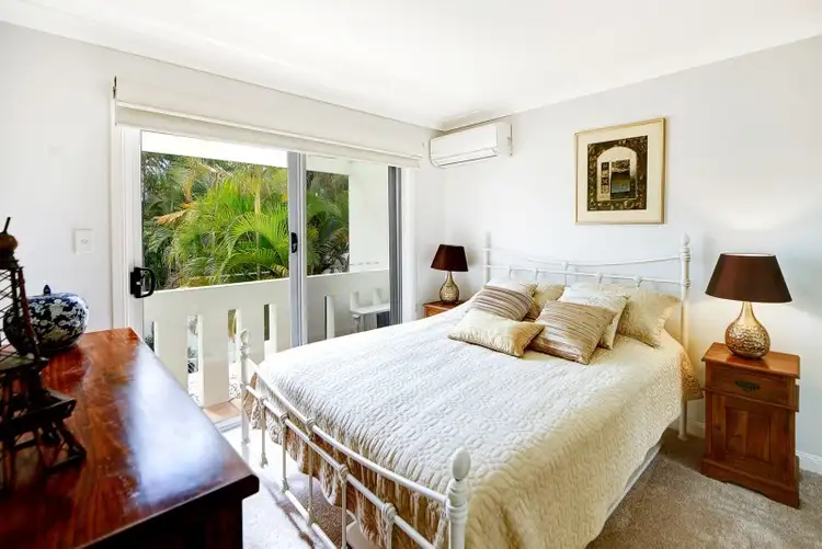 Sixth view of Homely townhouse listing, 100 Cotlew Street East, Southport QLD 4215