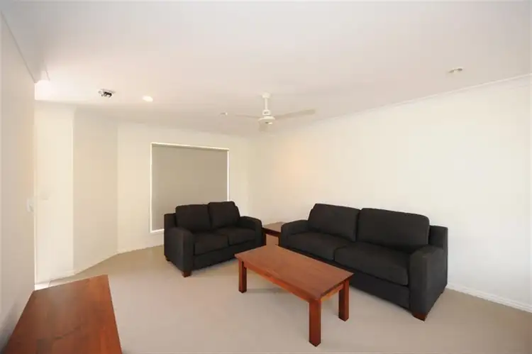 Fifth view of Homely unit listing, 6/7 Central Lane, Gladstone Central QLD 4680