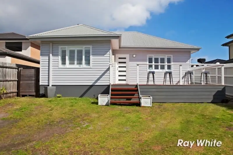 Main view of Homely house listing, 12 Summit Road, Frankston VIC 3199
