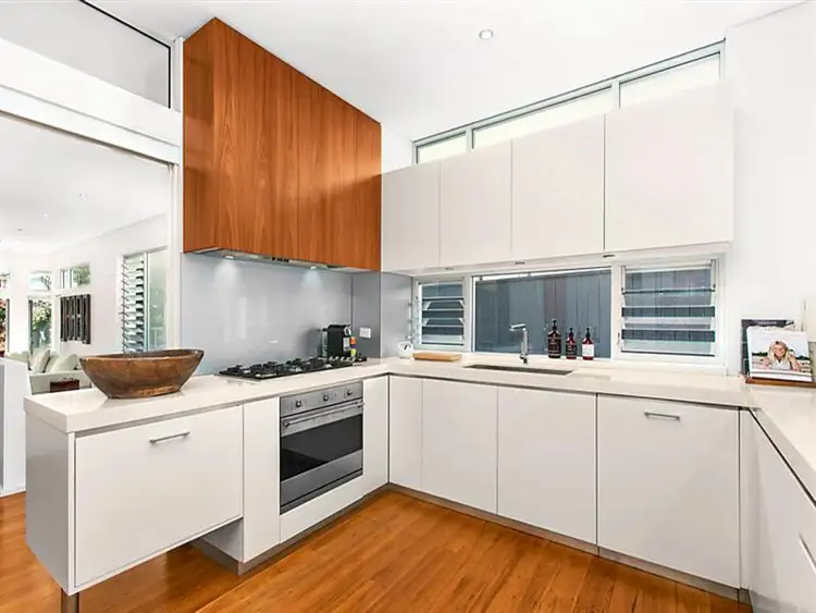 Fourth view of Homely house listing, 72 Gilgandra Road, North Bondi NSW 2026