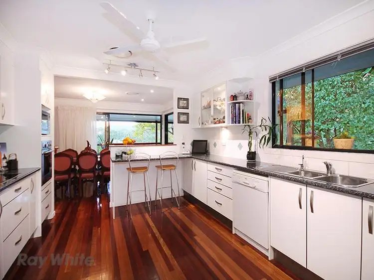 Second view of Homely house listing, 39 Orkney Street, Kenmore QLD 4069