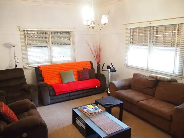 Second view of Homely house listing, 2 Elizabeth Street, Parkes NSW 2870