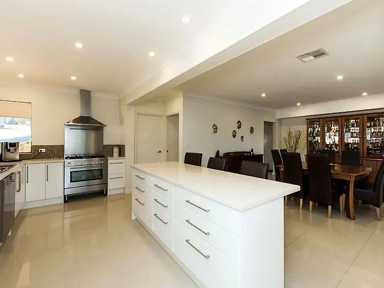 Fifth view of Homely house listing, 40 Valley Road, Kalamunda WA 6076