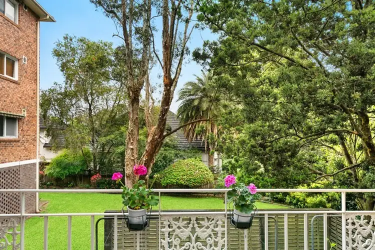 Fourth view of Homely apartment listing, 2/1625 Pacific Highway, Wahroonga NSW 2076