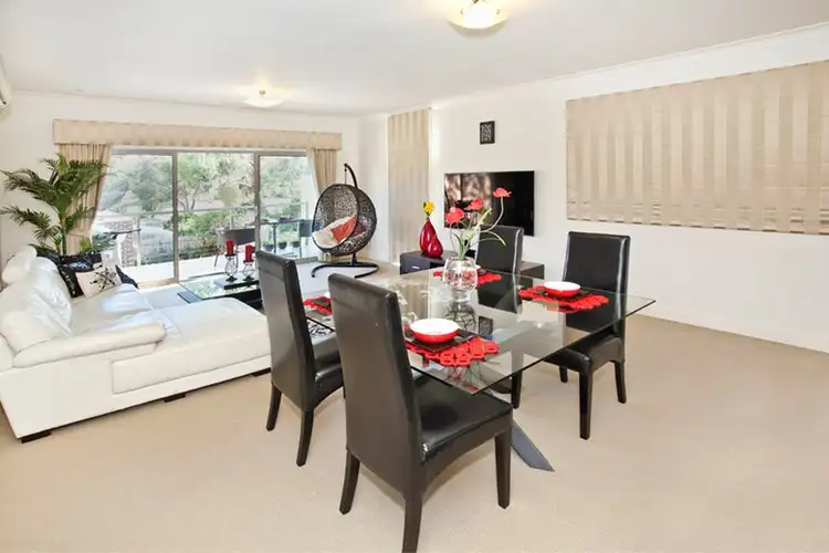 Fifth view of Homely house listing, 8/265 Canterbury Road, Forest Hill VIC 3131