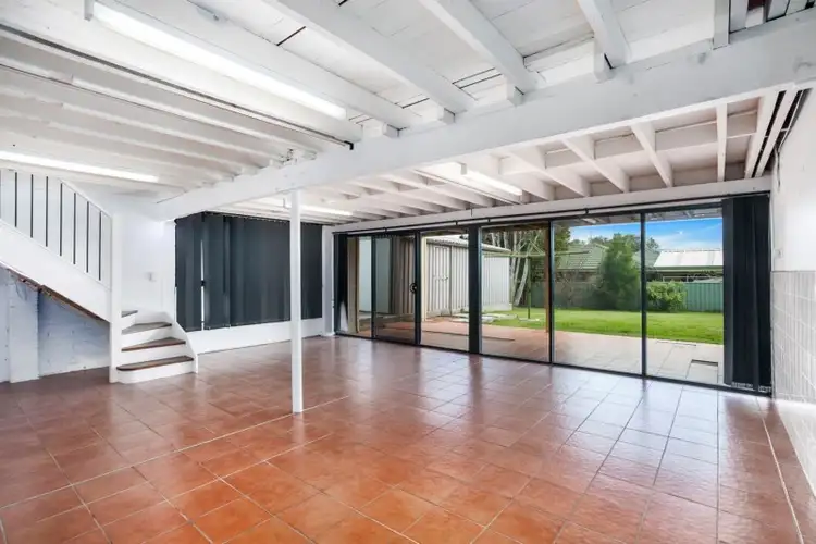 Sixth view of Homely house listing, 66 Henricks Parade, Mount Warrigal NSW 2528