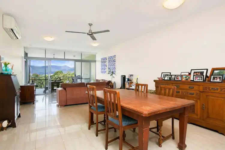 Third view of Homely apartment listing, 403/174 Grafton Street, Cairns City QLD 4870