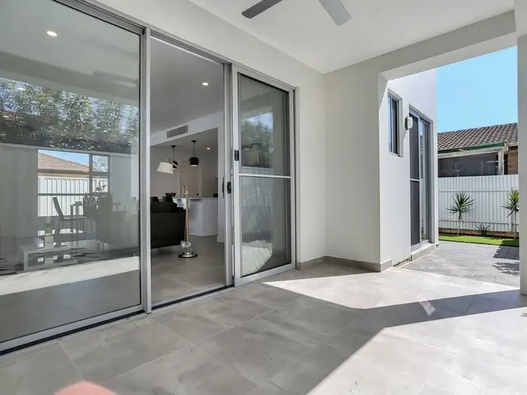 Fifth view of Homely house listing, 4/5 Rowney Avenue, Campbelltown SA 5074