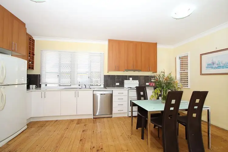 Second view of Homely house listing, 58 Nightingale Street, Mount Gravatt East QLD 4122